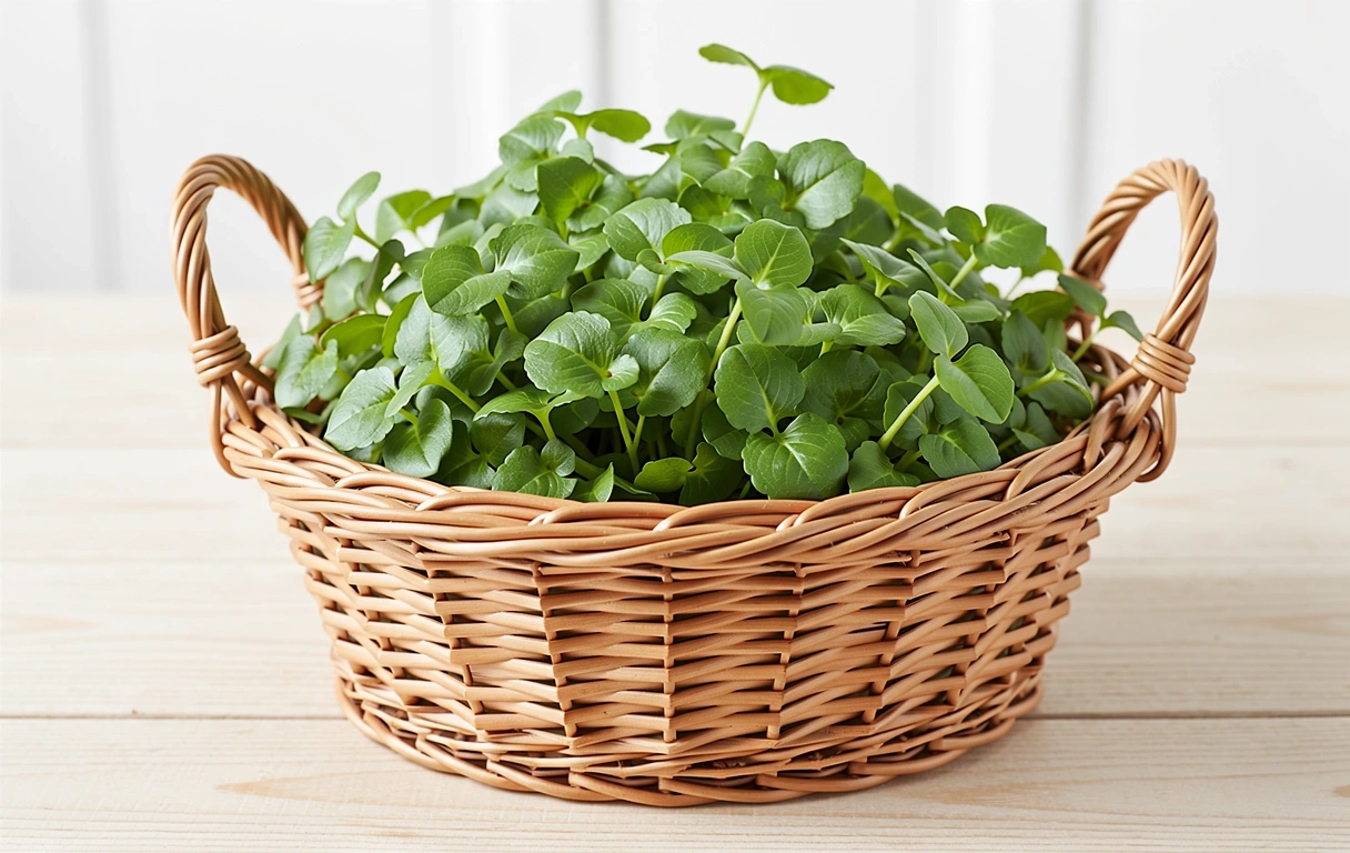 Verdures de printemps