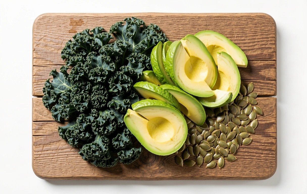 Nutriments essentiels